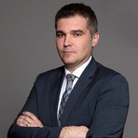 3visionD Employee Mario Blaic's profile photo