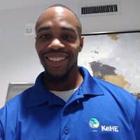Jyve Corporation Employee Ja Lewis's profile photo