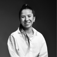 architerra Employee Lefkothea Delikari's profile photo