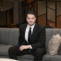 Saif Saleh's profile photo