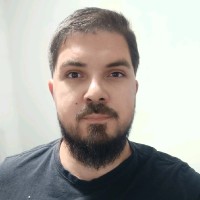 Pedro Gabos Email