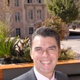 Métropole Aix-Marseille-Provence Employee Daniel Sperling's profile photo