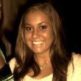 GTM Sportswear Employee Brittany Gober's profile photo