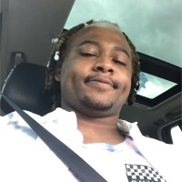 SPB Hospitality Employee Torrence Adkison's profile photo
