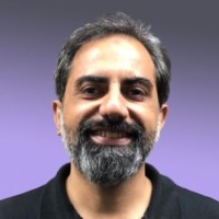 Geo Tv Network Employee Touseef Ikram's profile photo