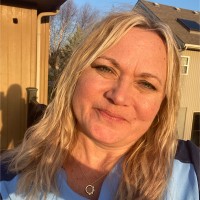 Aimee Ward Email & Phone Number