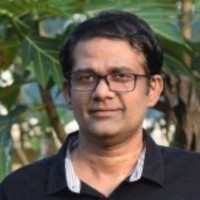 Prashanth Raju Email