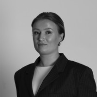 Fogia Employee Siri Lövén's profile photo