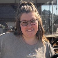 Accent Shutter Employee Christy Weichert's profile photo