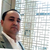 Crown Plaza Hotel Employee Tulsi Acharya's profile photo