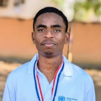 ProWebZm Employee Sirrodger Mwale's profile photo