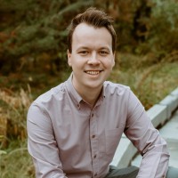 EnsiliTech Employee Matt Slade's profile photo