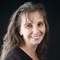 Kasteel de Haar Employee Mieke Siemons's profile photo
