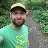 Potential Energy Coalition Employee Forrest Boleyn's profile photo