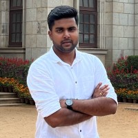 Barath Kumar Email