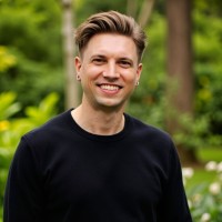 DeliveryCircle Employee Nicholas Czarnecki's profile photo