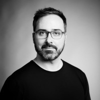 DeliverThat Employee Matthew Pavkov's profile photo