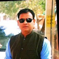 Resonance Eduventures Limited Employee Kamal Chauhan's profile photo