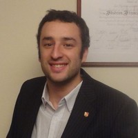 CHC. Employee Felipe Balart's profile photo