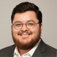 Prospanica National Employee Enrique Guzmán's profile photo