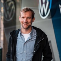 Portally Employee Mikael Sahlberg's profile photo
