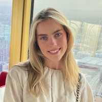 RenaissanceRe Employee Emma Prentice's profile photo