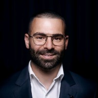 Sharing More Than The Sheets Podcast Employee Michael Khouri's profile photo