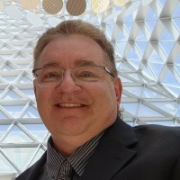 Emerson Employee Marc Baumgartner's profile photo