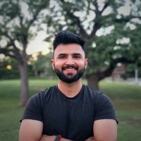 eIQdigital Employee Parv Mudgil's profile photo