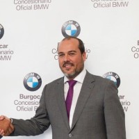 BMW Hispamóvil Employee Miguel Sánchez Fernández's profile photo