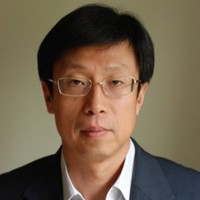 Red Hat Employee Bing Shen's profile photo