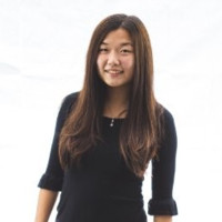 Actalent Employee Cindy Ko's profile photo