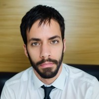 Raphael Rufino Email
