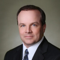 ONE Gas Employee Jim Jarrett's profile photo