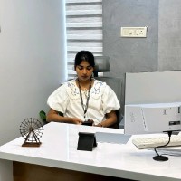 Rashmi Pallathil Email