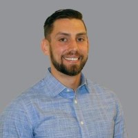 Trammell Crow Residential Employee Billy Wheeler's profile photo