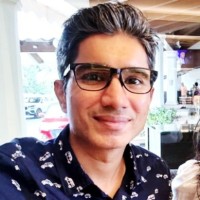 Browntape Employee Piyush Goel's profile photo