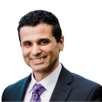 XPEL Employee Ajay Vidyasagar's profile photo