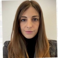 Versalis Employee Francesca Pulega's profile photo