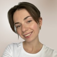 INTERVOLGA Employee Iuliia Ordyntseva's profile photo