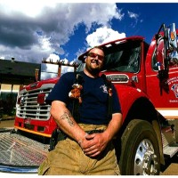Mountainview Safety Services Employee Chris Lalonde's profile photo