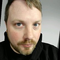 State of Indiana Employee Brian Hartz's profile photo