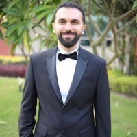 Customizo Employee Abdallah Sendiouny's profile photo