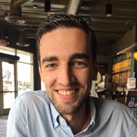 Living Room Employee Alexander Csak's profile photo