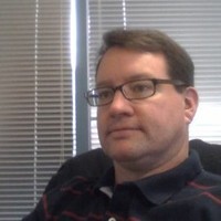 US Plastics Recovery Employee Steven Hogan's profile photo