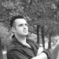 Oracle Entertainment Employee Nicholas Garton's profile photo