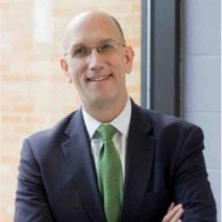 Moravian University Graduate and Continuing Studies Employee Randy Ziegenfuss's profile photo