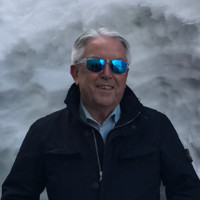 Milliken & Company Employee Bob Hutchison's profile photo