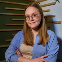 Artsofte Employee Екатерина Горных's profile photo