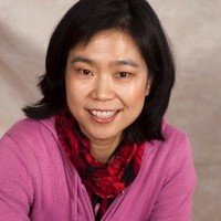 Kansas State University Foundation Employee Tina Yang's profile photo